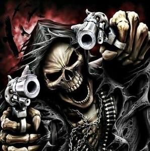 Meet your Posher, Cheyenne